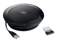 Demo/Jabra Speak 510+UC USB BT JL360 7510-409
