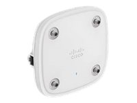 Cisco Catalyst 9120AXE - Borne d'accès sans fil - 802.15.4, Bluetooth, Wi-Fi 6 - 2.4 GHz, 5 GHz - remanufacturé C9120AXE-E-RF