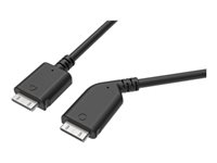 HTC VIVE Pro - Câble de données /d'alimentation - 2 m 99H20520-00