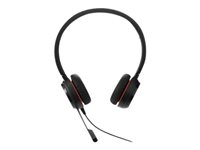 Demo/Jabra EVOLVE 30 II Stereo UC 5399-829-309