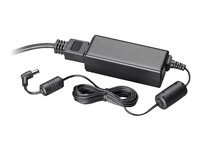 Poly - Adaptateur secteur - avec cordon d'alimentation - Europe 86P04AA#ABB
