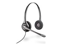 Poly SupraPlus HW261N - micro-casque 8R709AA#ABB