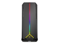 MSI MAG META S 3SI 029FR - tour - Ryzen 5 3600 3.6 GHz - 8 Go - SSD 512 Go 9S6-B93411-029