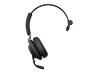 Demo/Jabra Evolve2 65 Headset MS Mono Bl 26599-899-999