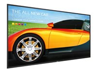 Philips 65BDL3050Q - Classe de diagonale 65" (64.5" visualisable) - Q-Line écran LCD rétro-éclairé par LED - signalisation numérique - Android - 4K UHD (2160p) 3840 x 2160 65BDL3050Q/00