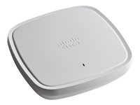 Cisco Catalyst 9130AXI - Borne d'accès sans fil - 1GbE, 5GbE, 2.5GbE - Bluetooth, Wi-Fi 6 - 2.4 GHz, 5 GHz - remanufacturé C9130AXI-E-RF