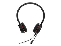 Demo/Jabra EVOLVE 20 SE MS Stereo 4999-823-309