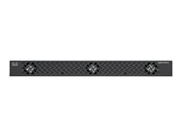 Cisco VG310 Voice Gateway - Adaptateur de téléphone VoIP - GigE - ports analogiques : 24 - 1U - reconditionné(e) - rack-montable VG310-RF