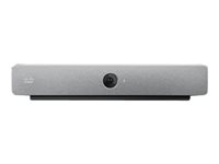 Cisco Webex Room Bar - Appareil de vidéoconférence - première lumière - remanufacturé CS-BAR-T-K9-RF